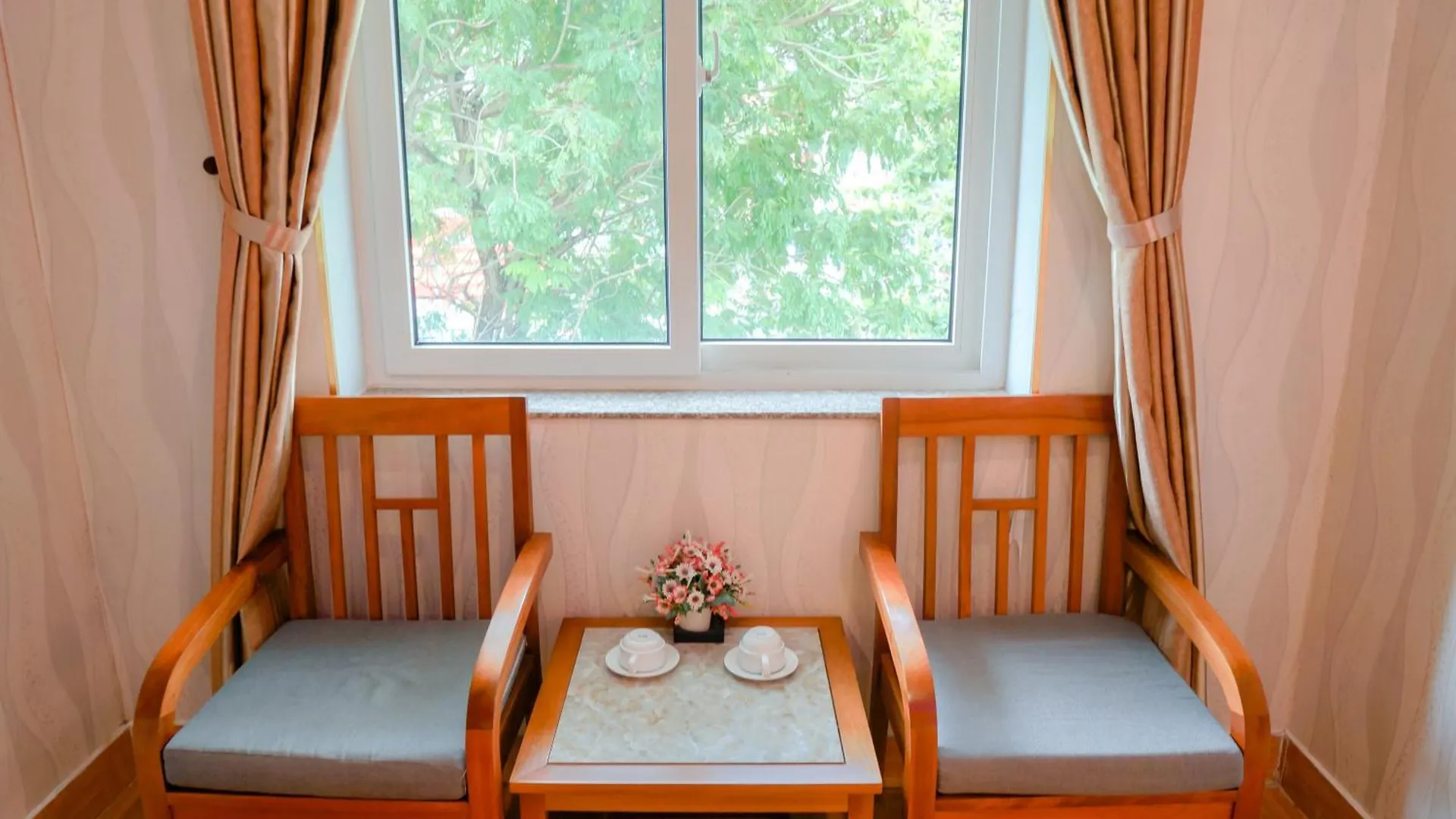 Motel Seika Hotel By The Moment Vũng Tàu