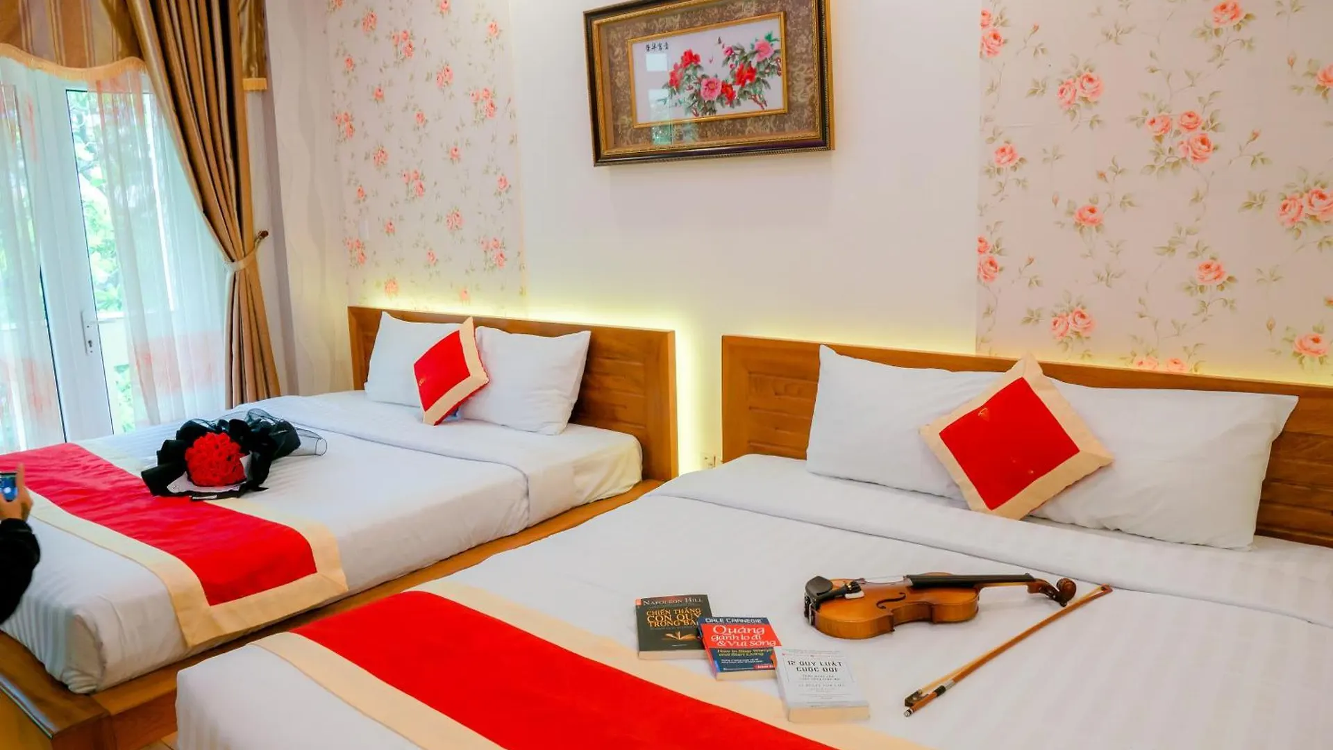Seika Hotel By The Moment Vũng Tàu Vietnam