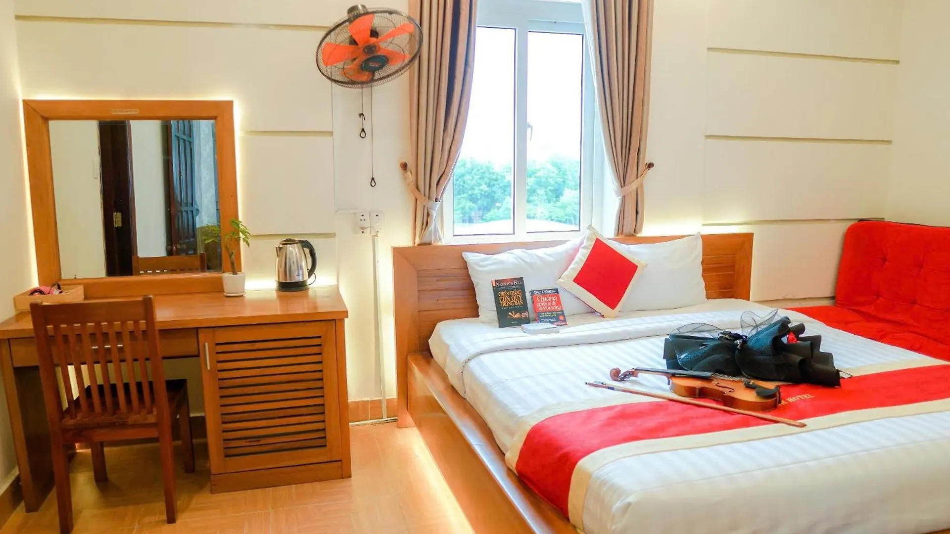 Seika Hotel By The Moment Vũng Tàu Vietnam