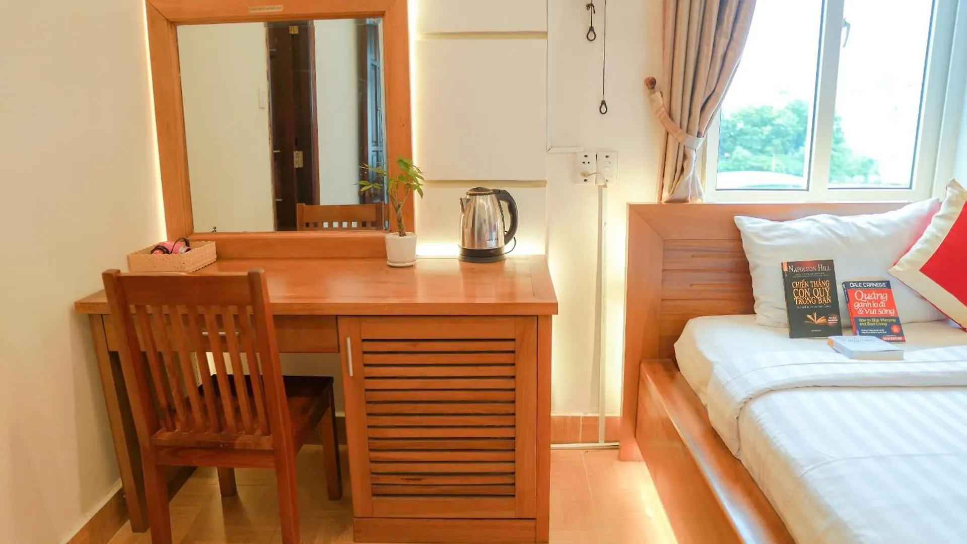 Seika Hotel By The Moment Vũng Tàu 2*,