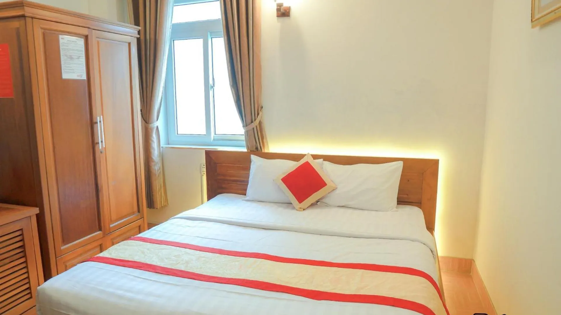 Motel Seika Hotel By The Moment Vũng Tàu