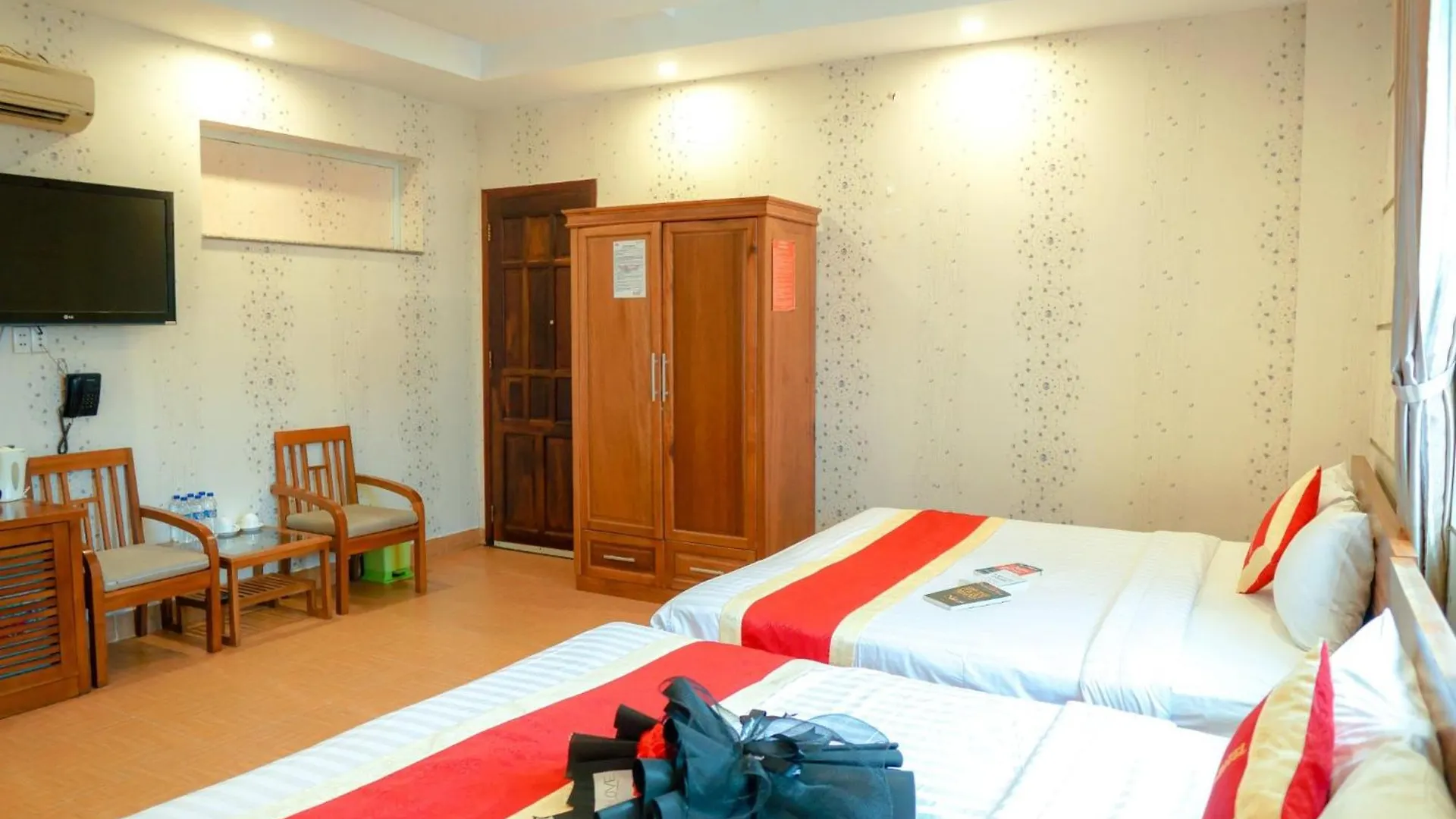 Seika Hotel By The Moment Vũng Tàu