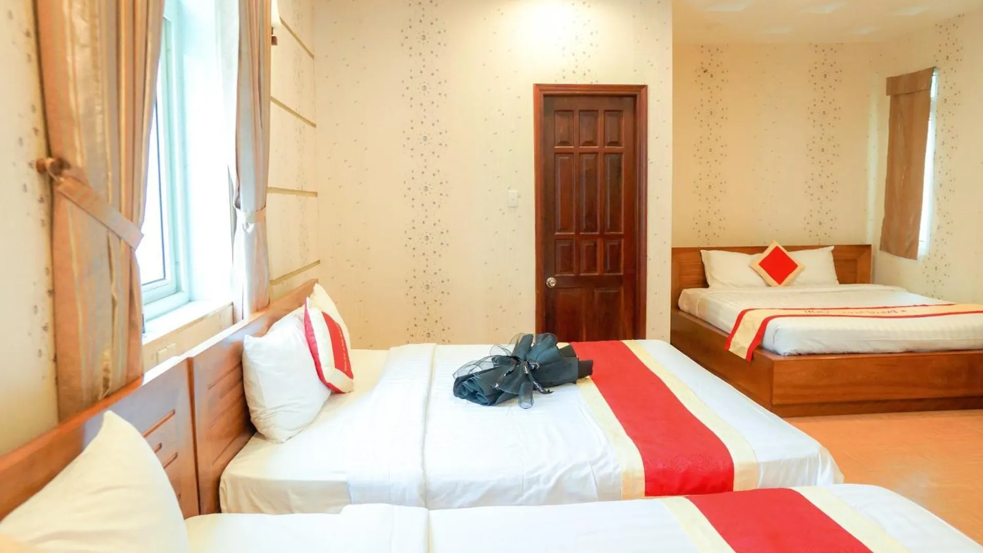Seika Hotel By The Moment Vũng Tàu Vietnam