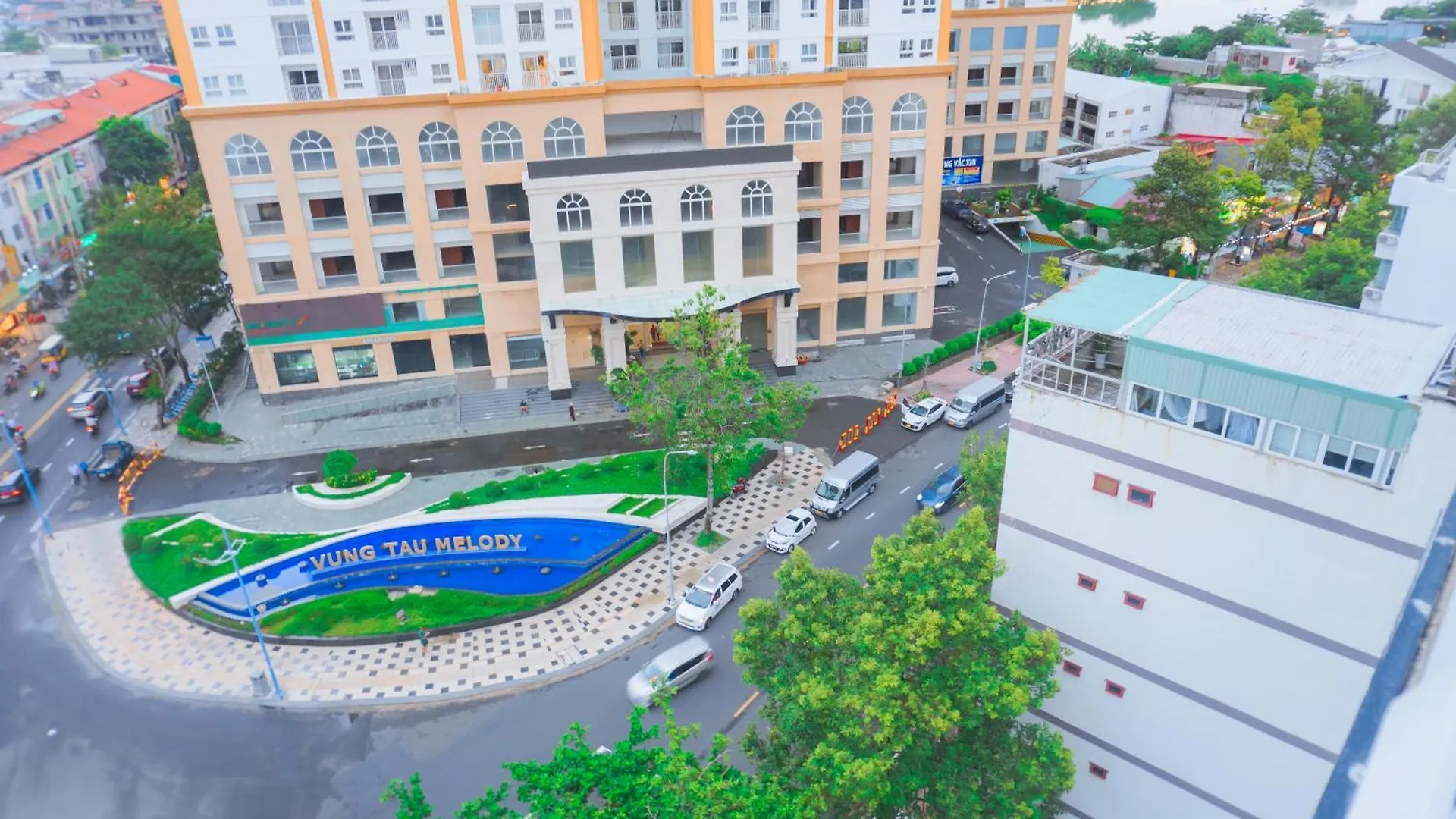 Seika Hotel By The Moment Vũng Tàu Vietnam