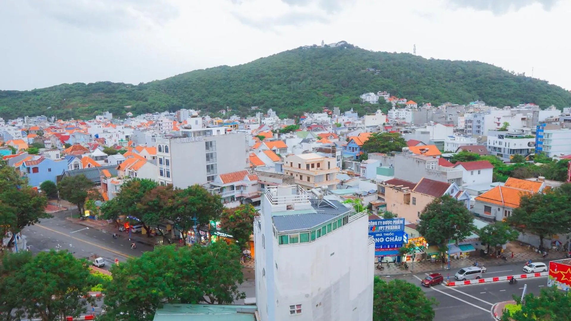 Motel Seika Hotel By The Moment Vũng Tàu