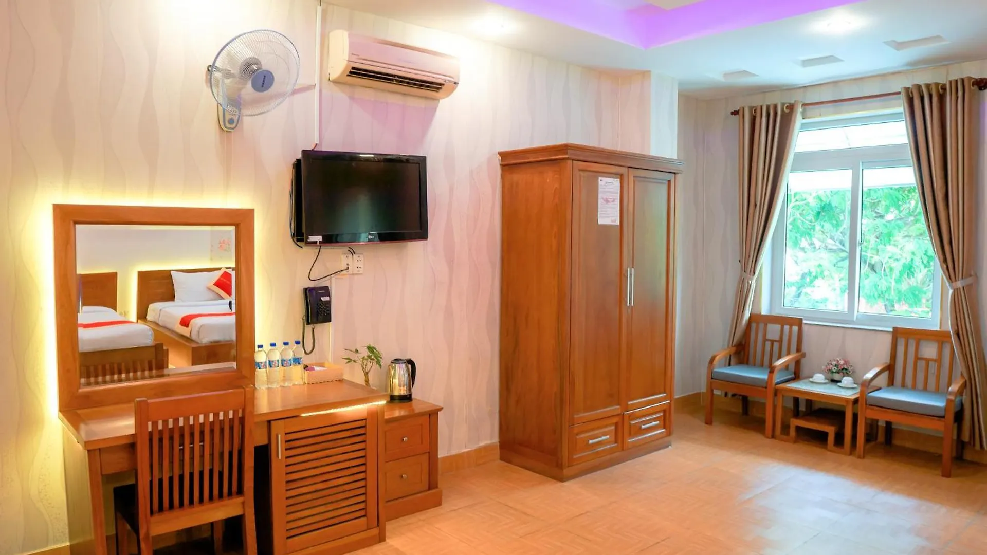 Seika Hotel By The Moment Vũng Tàu Motel