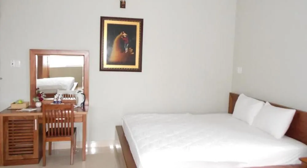 ** Motel Seika Hotel By The Moment Vũng Tàu Vietnam
