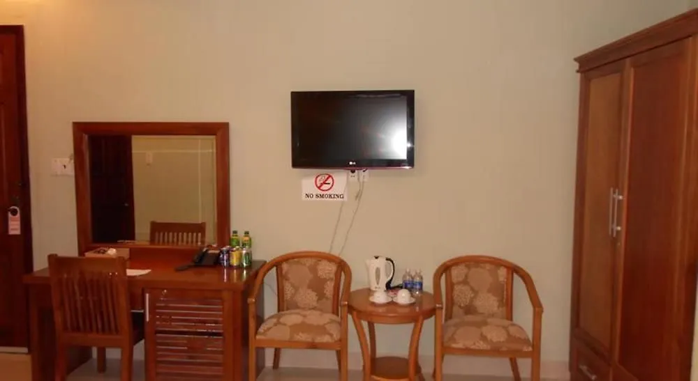 Motel Seika Hotel By The Moment Vũng Tàu