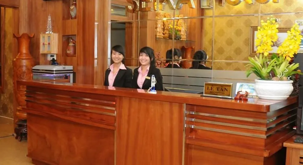Seika Hotel By The Moment Vũng Tàu