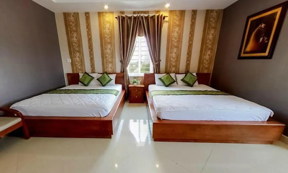 Seika Hotel By The Moment Vũng Tàu Motel