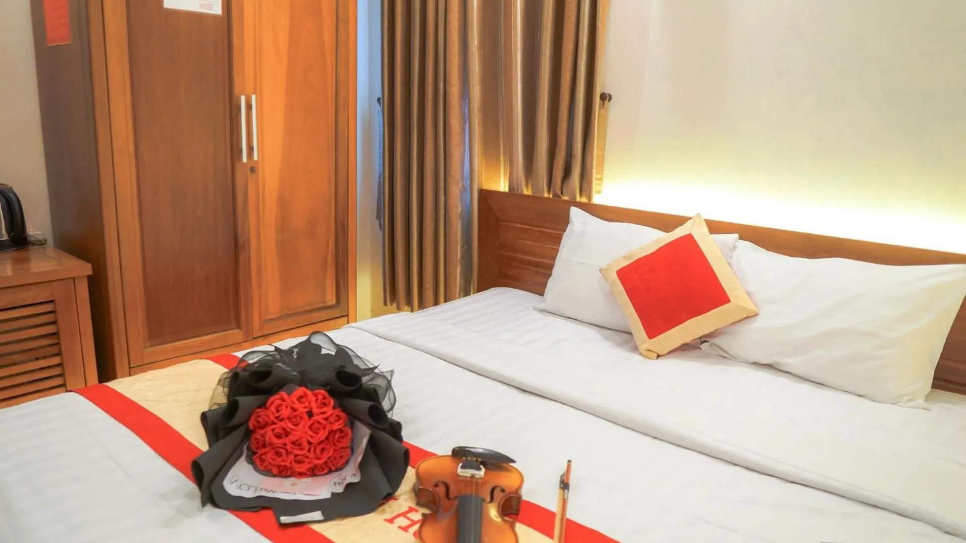 Seika Hotel By The Moment Vung Tau