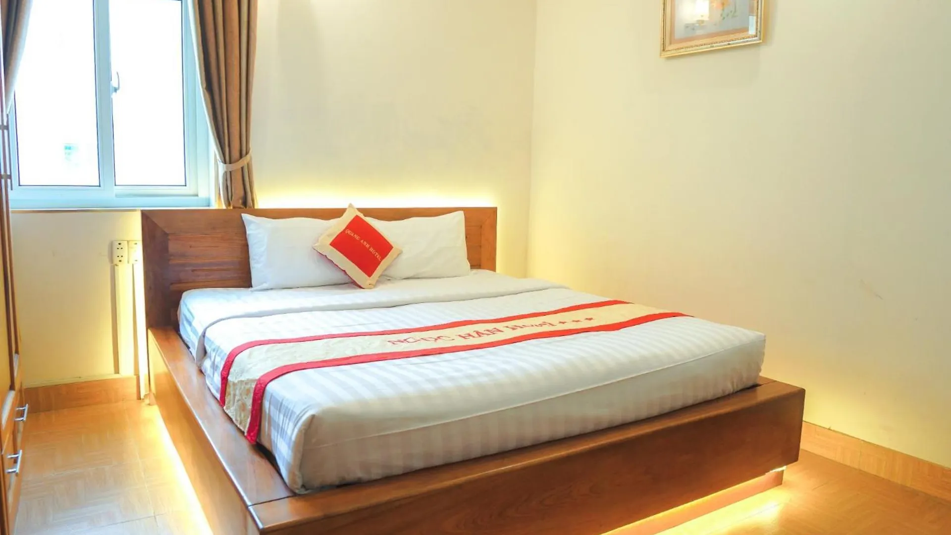 Seika Hotel By The Moment Vung Tau 2*,