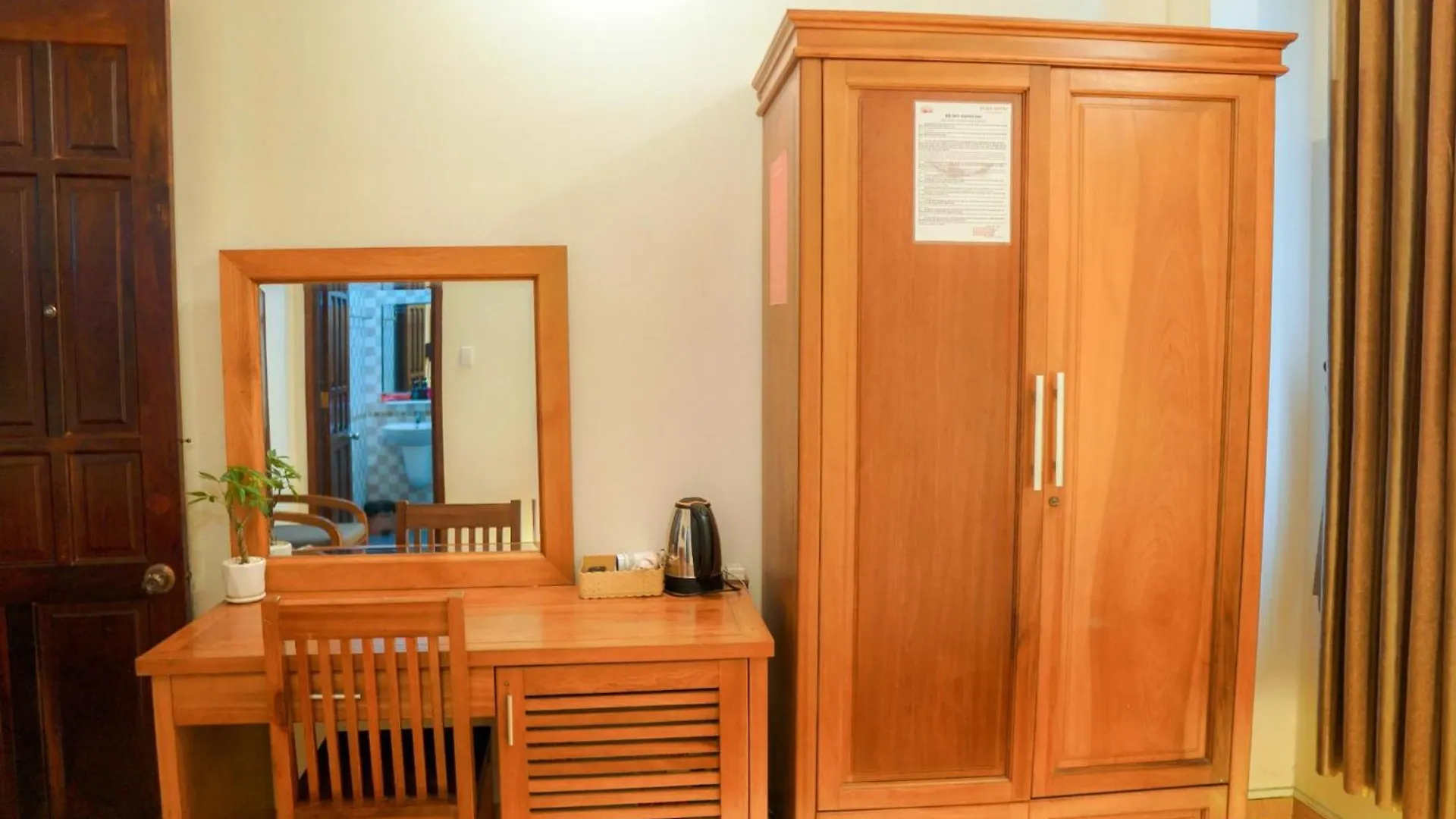 Motel Seika Hotel By The Moment Vung Tau