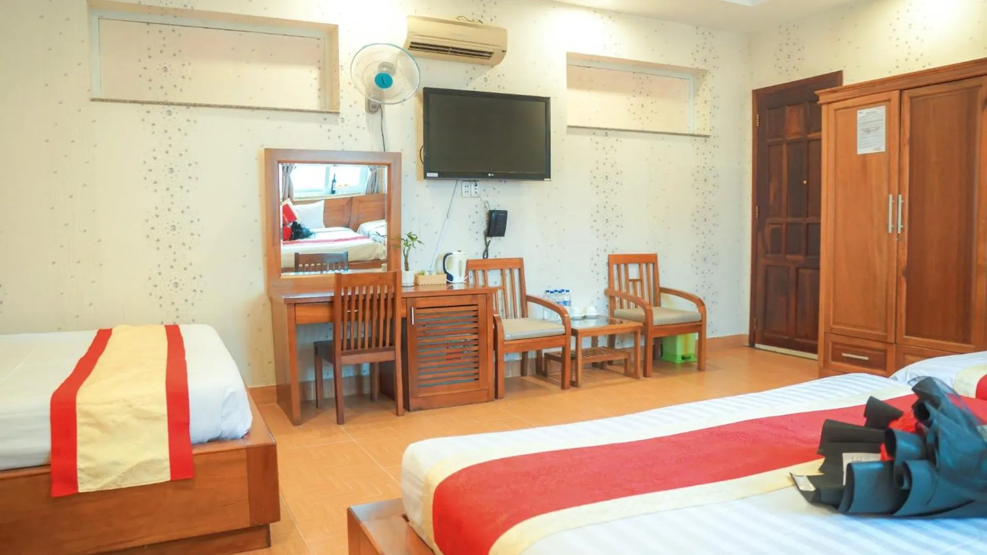 Seika Hotel By The Moment Vung Tau 2*,  Vietnam