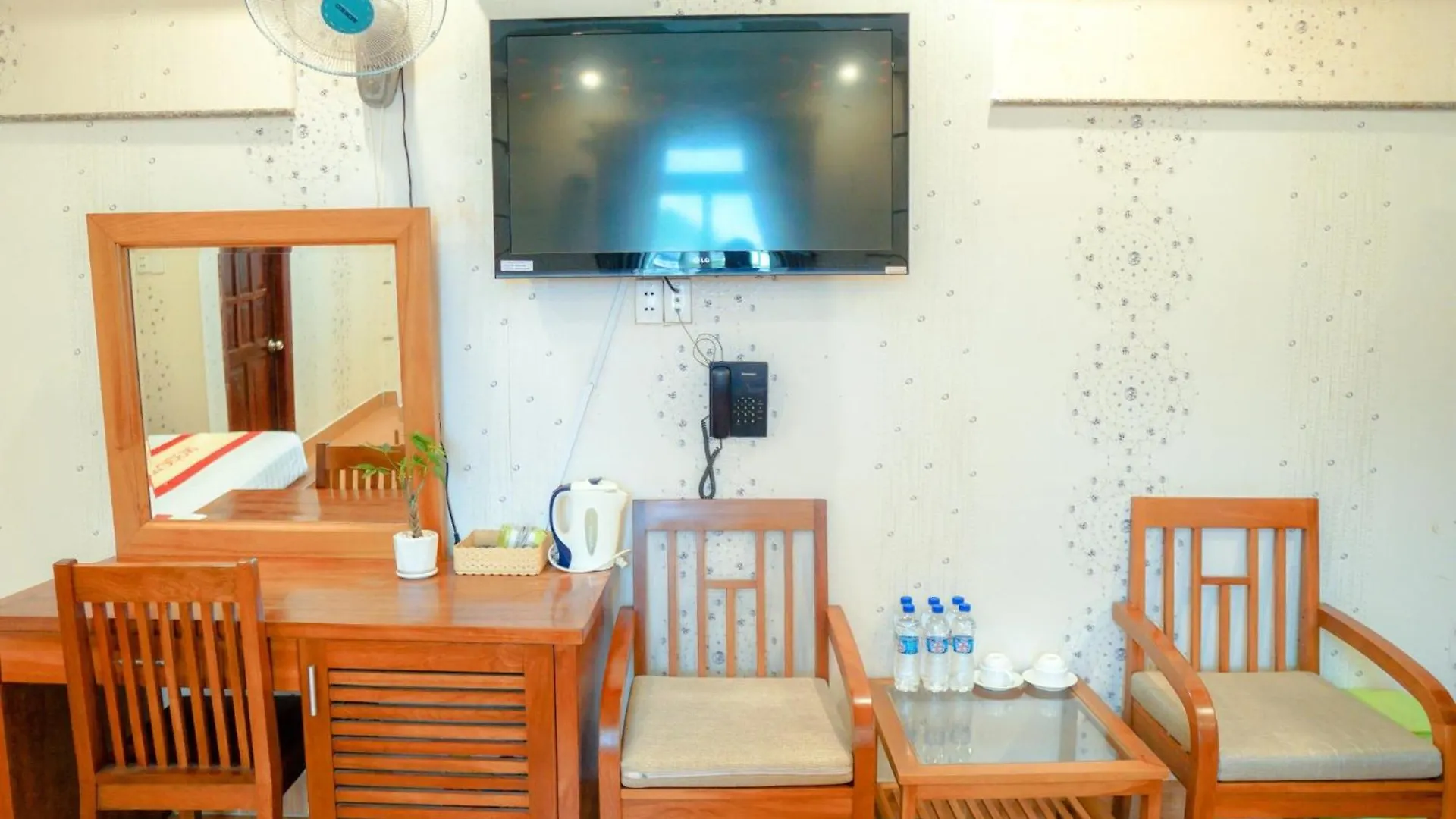 Seika Hotel By The Moment Vung Tau Motel