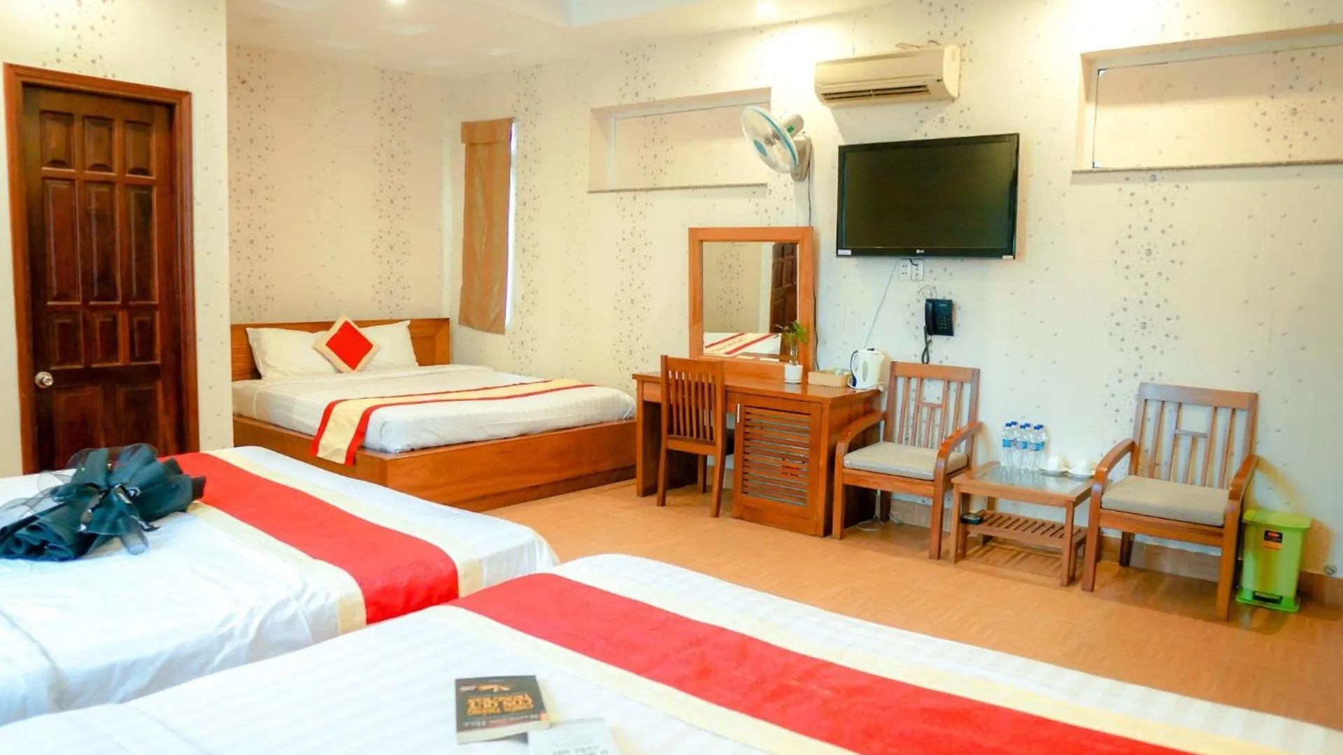 Motel Seika Hotel By The Moment Vung Tau