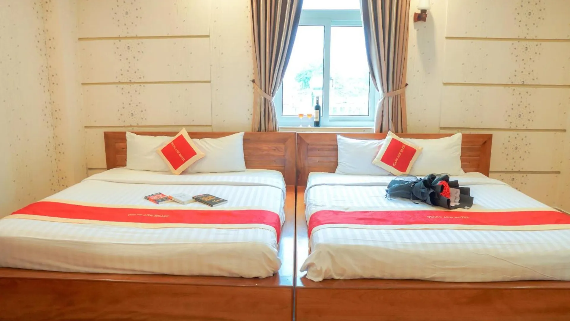 Seika Hotel By The Moment Vung Tau 2*,