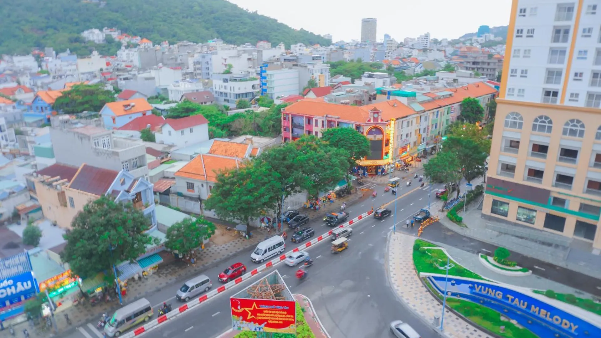 Motel Seika Hotel By The Moment Vung Tau