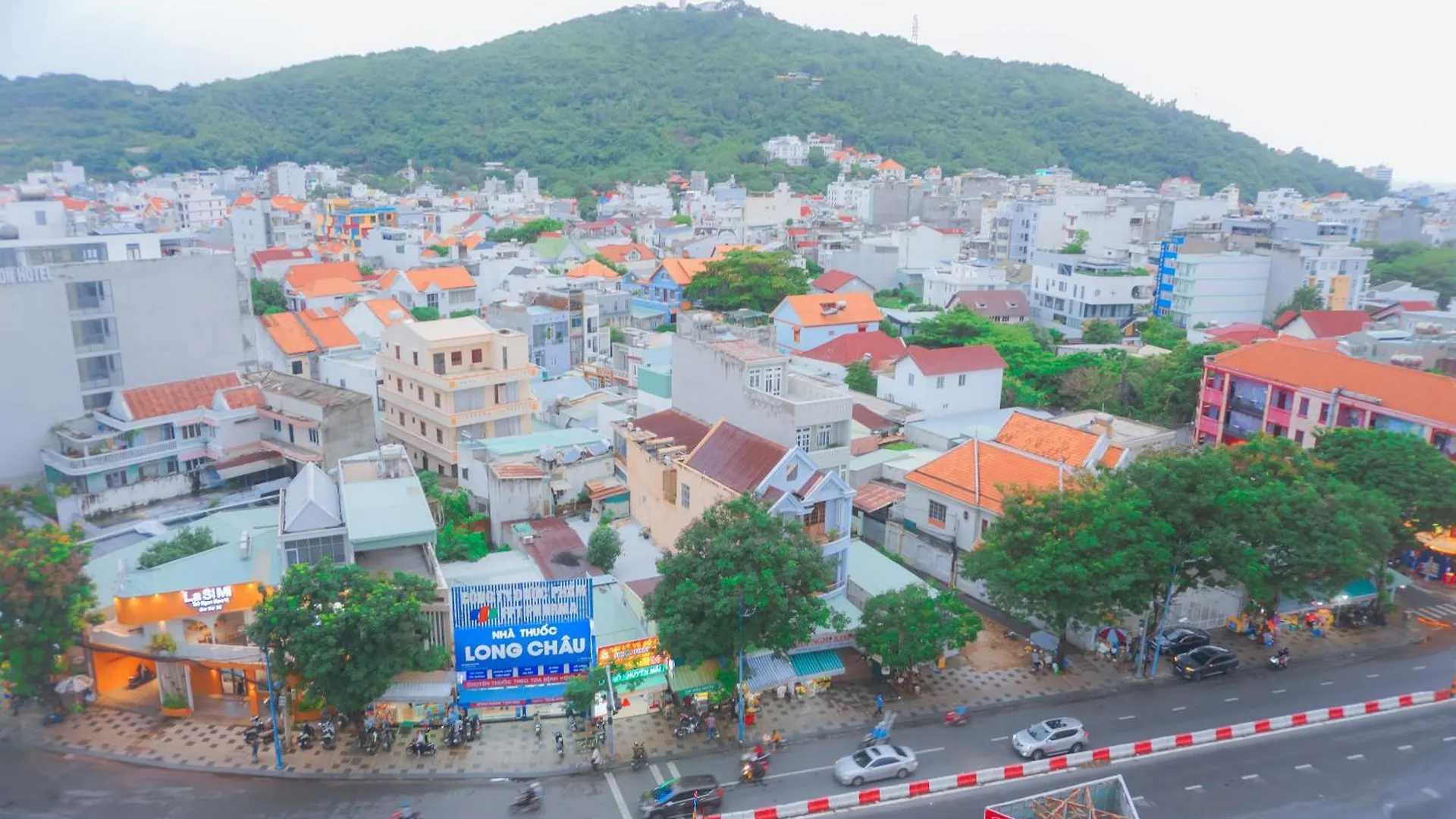 Seika Hotel By The Moment Vung Tau
