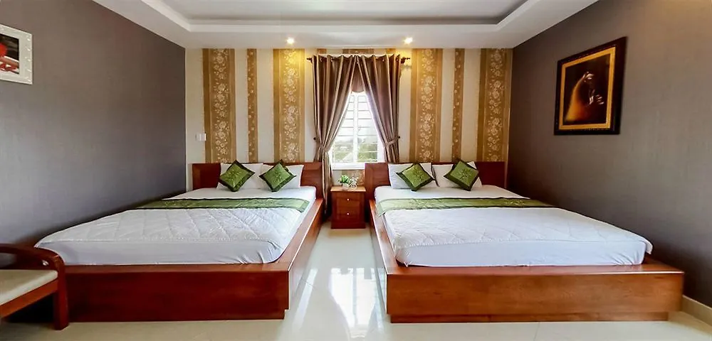 Seika Hotel By The Moment Vung Tau Motel