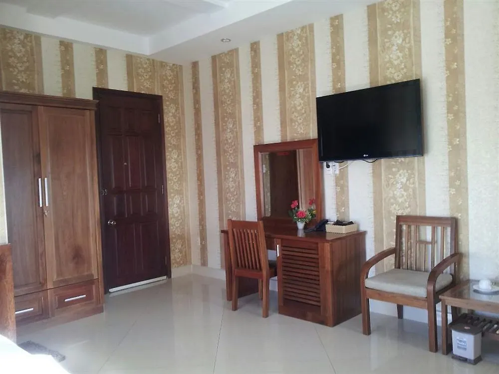 Motel Seika Hotel By The Moment Vung Tau