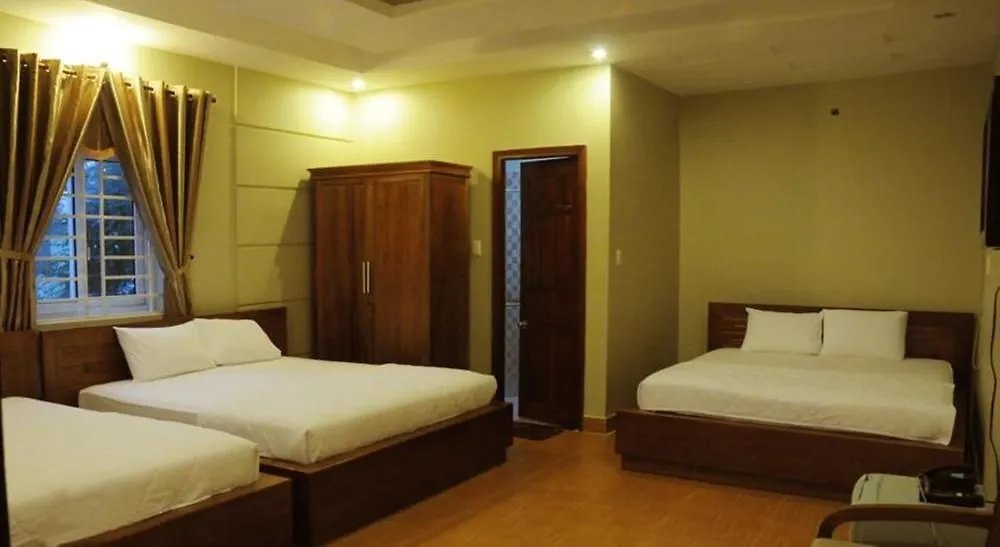 Seika Hotel By The Moment Vung Tau