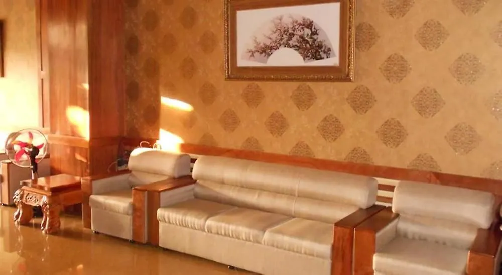 Seika Hotel By The Moment Vung Tau 2*,  Vietnam